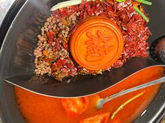 -楠火锅(西单店)