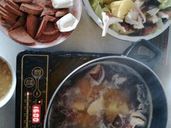 -世纪家家福生活广场(和义店)