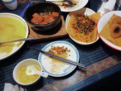 -甘家界牌柠檬鸭(青山店)