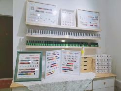 -KEKELI可可厘日式美甲美睫