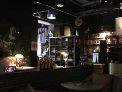 -等待戈多Waiting For Godot(交道口店)