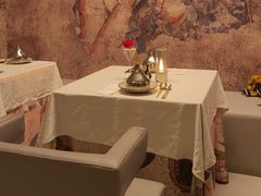 -龟兹KUCINA·新疆菜(前滩L+PLAZA店)