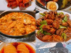 -老牌坊鲁菜名店(聊城美食岛店)