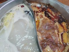 -傣妹火锅(太和广场店)