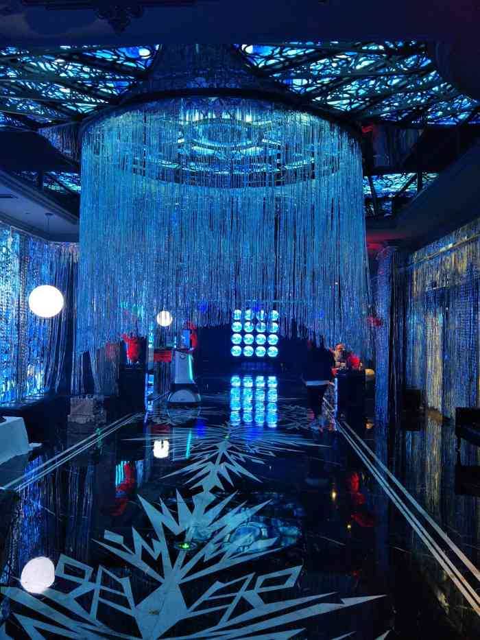 inlove ktv 爱上银乐迪(龙湖新壹街店)