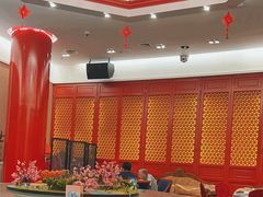 -银都上海菜馆(粤海东路店)