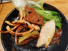 -新石器烤肉(南站店)