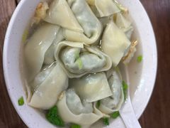 -随柳居·苏式小吃(建新巷店)