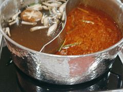 -呷哺呷哺(西单大悦城店)