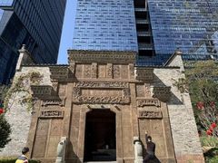 -科兴科学园