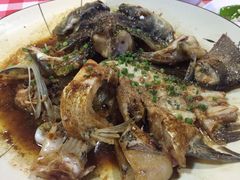 -龙桥私厨·姜花菊花过桥鱼·顺德菜(容桂店)