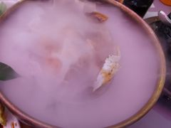 -桂满陇·手作小笼包&江南叫花鸡(中山公园店)