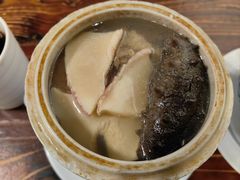 -黄祥华养生堂·炖汤·营养蒸饭(岭南天地店)