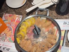 -御上皇三汁焖锅(薛城万达广场店)