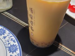 -京悦南门涮羊肉·羊蝎子火锅(田林路店)