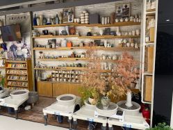 -今日陶艺(富力广场店)