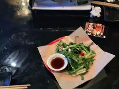 -何师烧烤·香辣蟹·川菜·30年老品牌(太古里旗舰店)