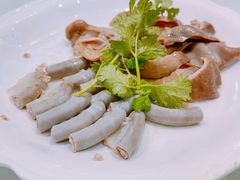 -金苑海鲜酒家(新港中路店)