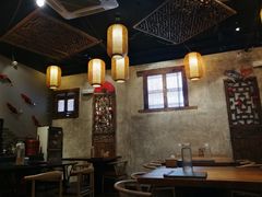 大堂-锦小馆(安贞店)