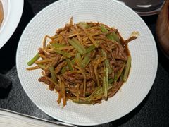 -庐灶江南·江南菜·四合院Bistro(东直门雍和宫·原华侨宾馆店)