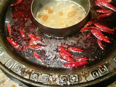 -重庆渝达老火锅(春熙路店)