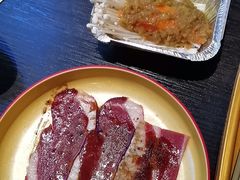 -AJIYA·池袋日式烧肉自助(天津万象城店)