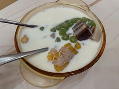 -台湾沁心小吃冰品店(方洲路店)