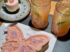 -麓椿花园西餐厅(海乐世界店)