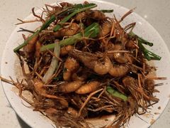 老头儿油爆河虾-老头儿油爆虾·知味杭州(爱琴海购物中心)