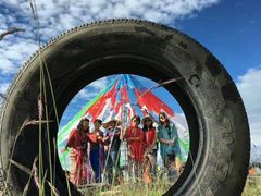 -青海湖国家重点风景名胜区
