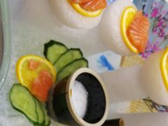 -清真悦宾楼食府(海湖店)