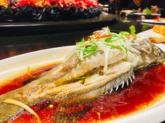 -東舍食唐精品陕菜馆