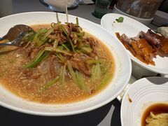 -阿庄新豫菜(通泰路店)