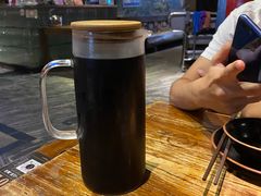 -令狐冲烤鱼·烧菜馆(达明店)