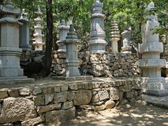 -天津盘山风景名胜区