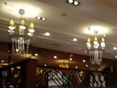 大堂-半秋山西餐厅(宜昌大洋店)