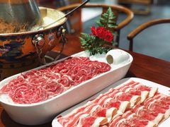 -1078號老北京涮肉(松柏店)
