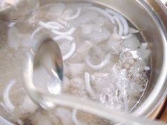 -润园四季椰子鸡火锅(海上世界店)