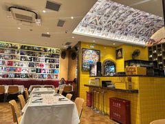 -安妮意大利餐厅(世贸天阶店)