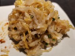 -很久以前羊肉串(中山公园店)