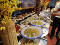 -旺角小渔村·海肠捞饭开创者(环山路店)