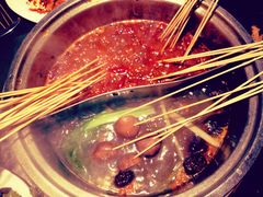 -肆角壹圆夜市麻辣烫(春熙路店)