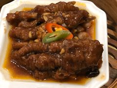 -稻香酒家(长宁KING88广场店)