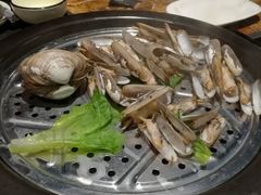 -船奇蒸汽海鲜·闽菜(八市海鲜总店)