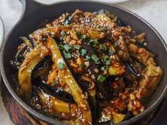 -阿胖龙虾小海鲜(宁国南路总店)