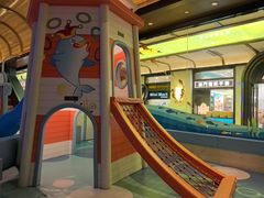 -童趣廊·儿童波波池·海洋球(长隆横琴湾酒店)