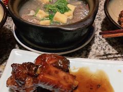-南京大牌档(三阳广场苏宁店)