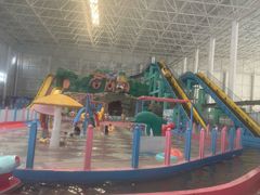 -兴芮温泉度假区