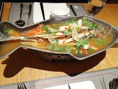 -友强·23年特色海鲜大排档(厦门店)
