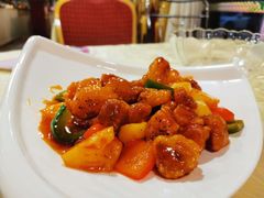 咕噜猴头菇-佛有缘·32年老字号(广州首店)